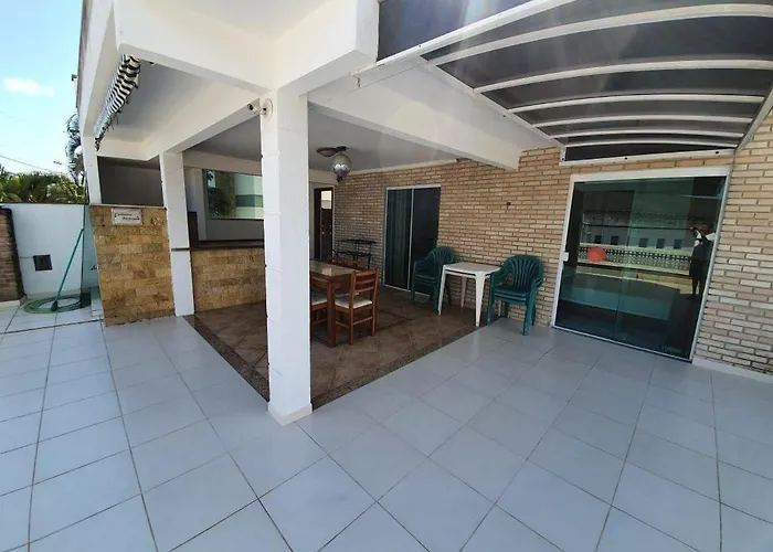 Vila Lorenzi & Apartamentos