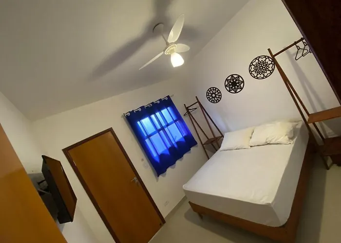 Vila Lorenzi & Apartamentos
